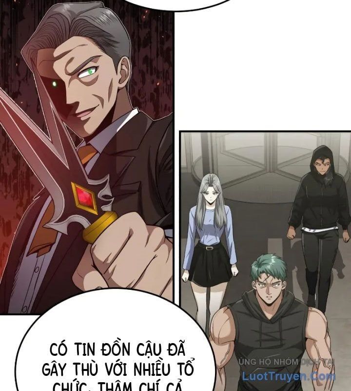 Thiên Tài Của Dòng Dõi Độc Nhất Vô Nhị - Chapter 109 - Page 67