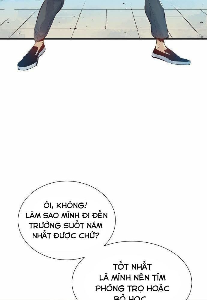 Tôi - Necromancer Cô Độc - Chapter 1 - Page 10