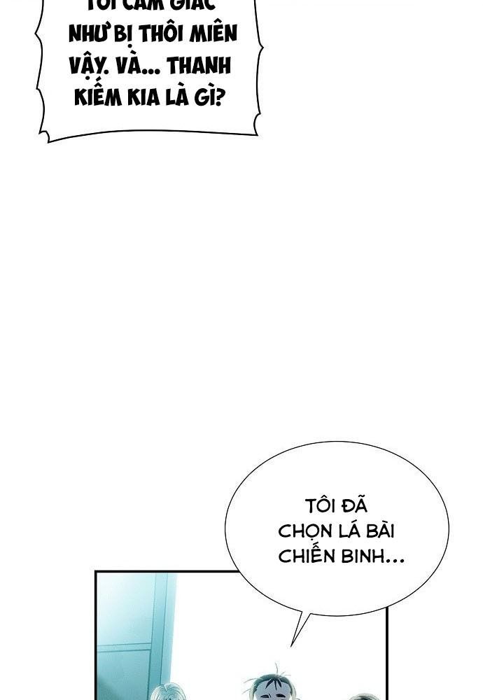 Tôi - Necromancer Cô Độc - Chapter 1 - Page 104