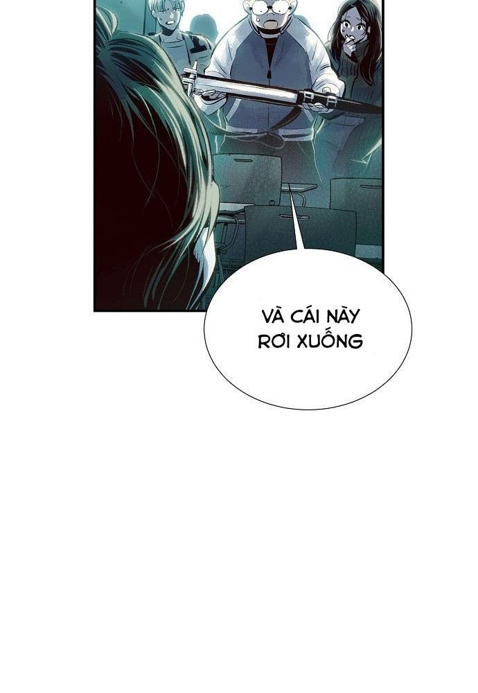 Tôi - Necromancer Cô Độc - Chapter 1 - Page 105