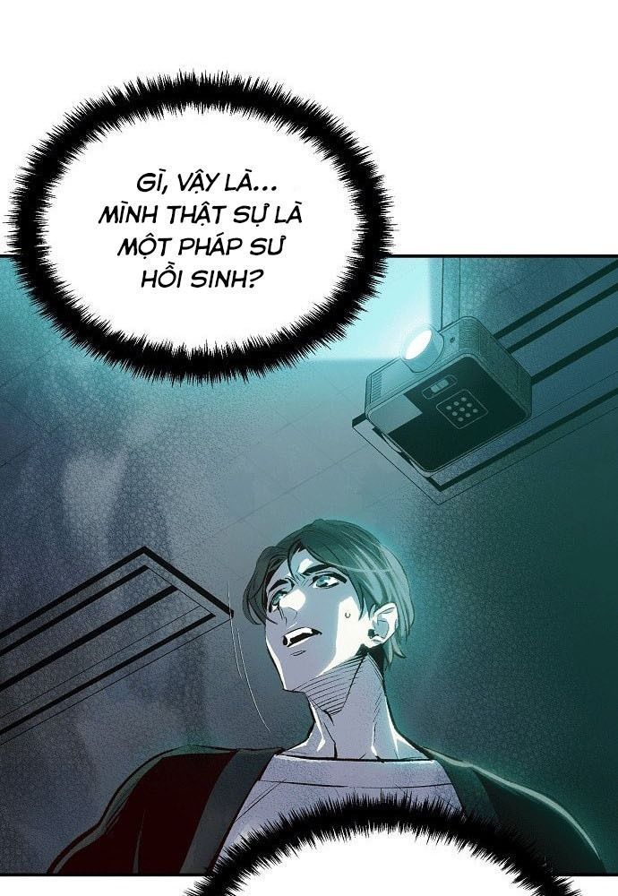 Tôi - Necromancer Cô Độc - Chapter 1 - Page 106