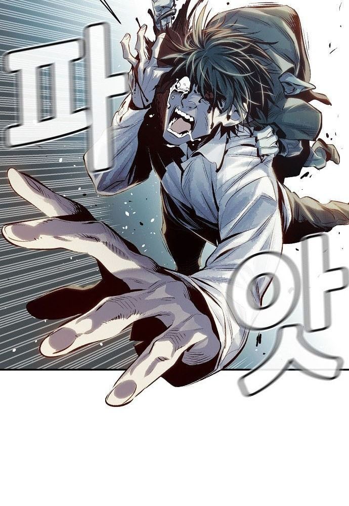 Tôi - Necromancer Cô Độc - Chapter 1 - Page 109