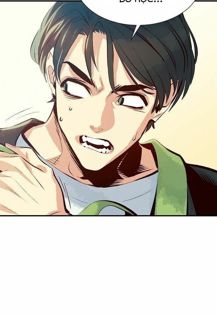 Tôi - Necromancer Cô Độc - Chapter 1 - Page 11