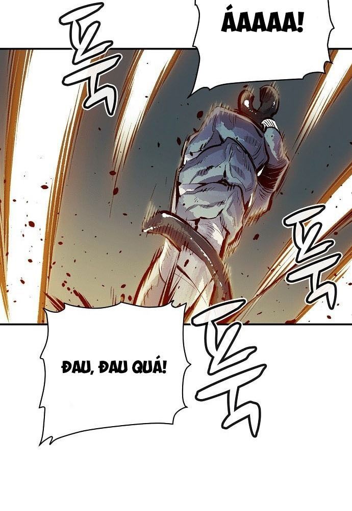 Tôi - Necromancer Cô Độc - Chapter 1 - Page 113