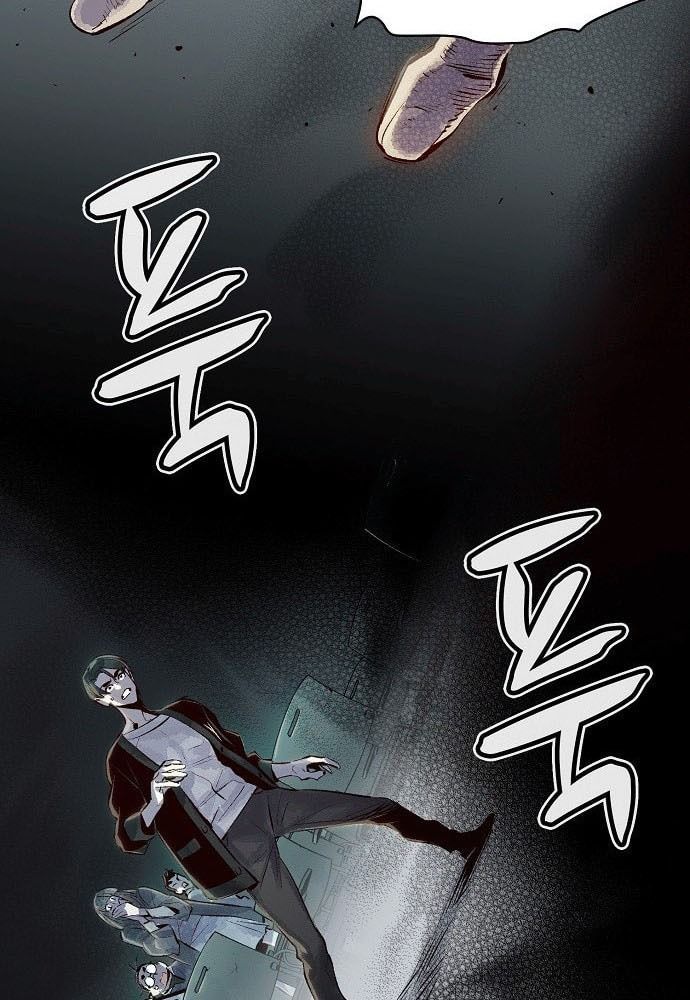 Tôi - Necromancer Cô Độc - Chapter 1 - Page 115