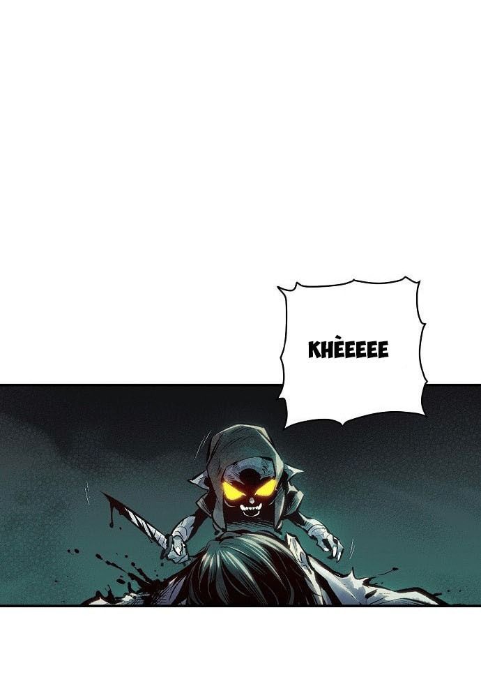 Tôi - Necromancer Cô Độc - Chapter 1 - Page 117