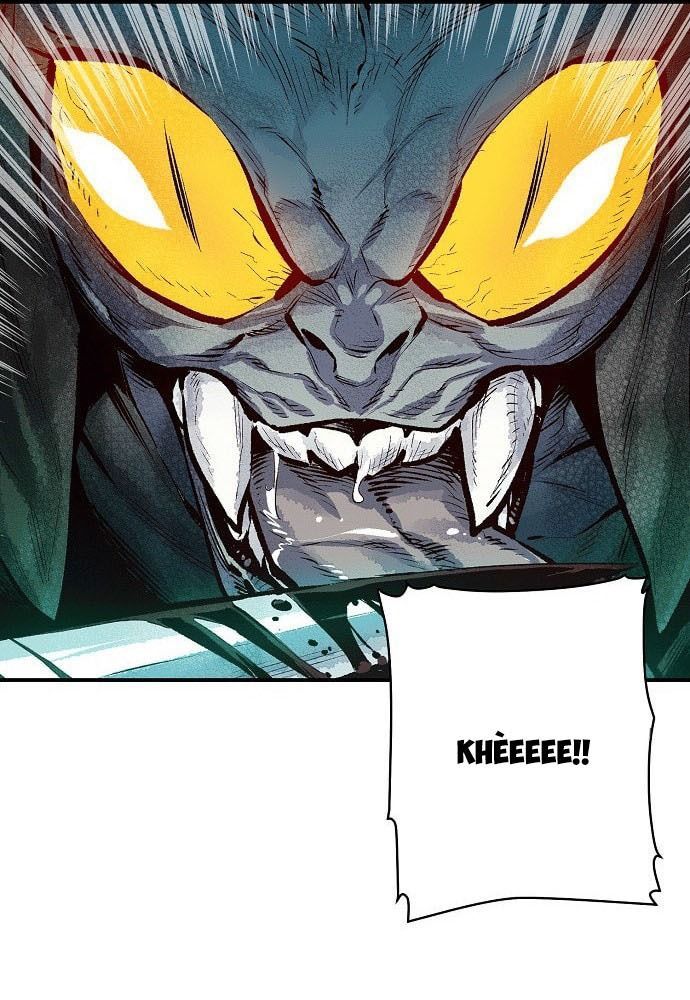 Tôi - Necromancer Cô Độc - Chapter 1 - Page 119