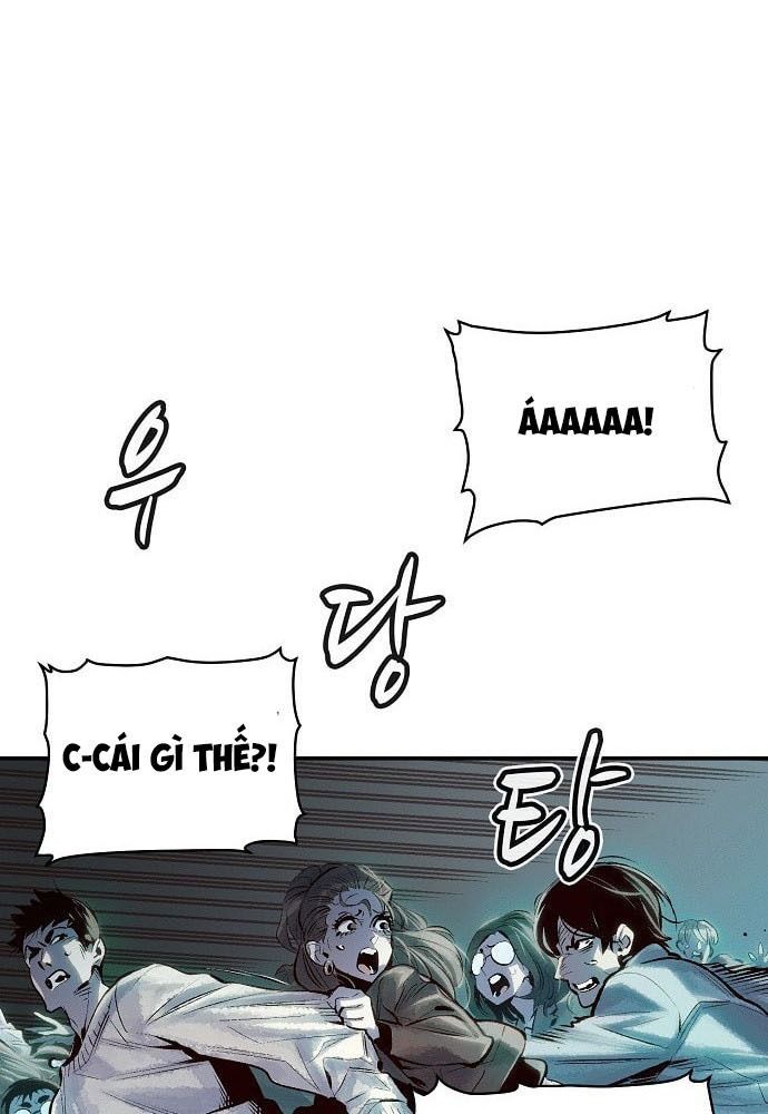 Tôi - Necromancer Cô Độc - Chapter 1 - Page 120