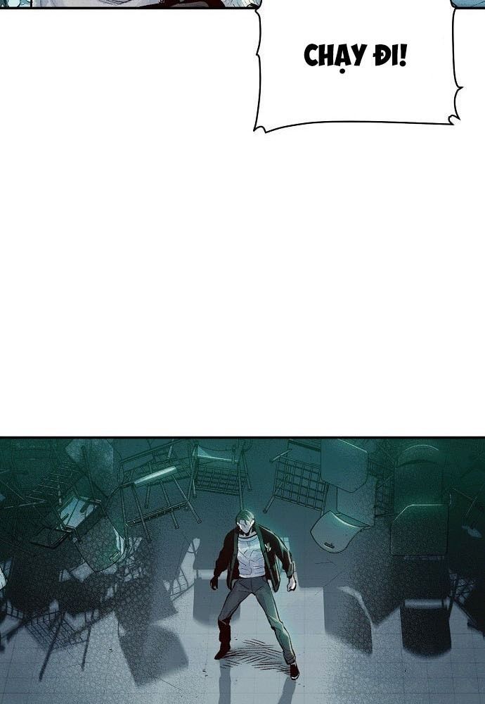 Tôi - Necromancer Cô Độc - Chapter 1 - Page 121