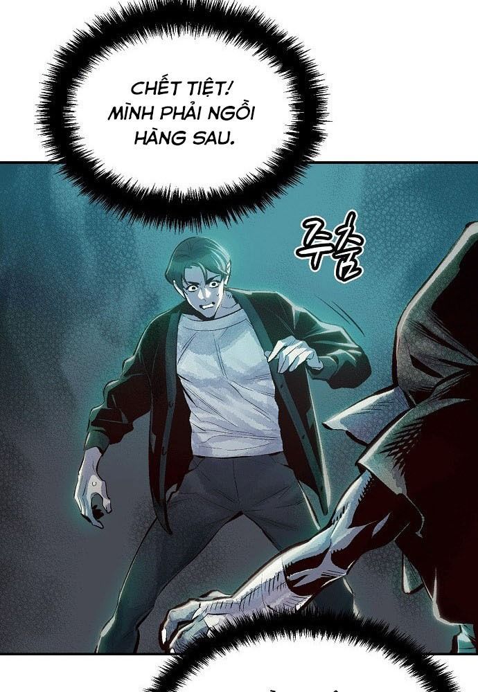 Tôi - Necromancer Cô Độc - Chapter 1 - Page 123