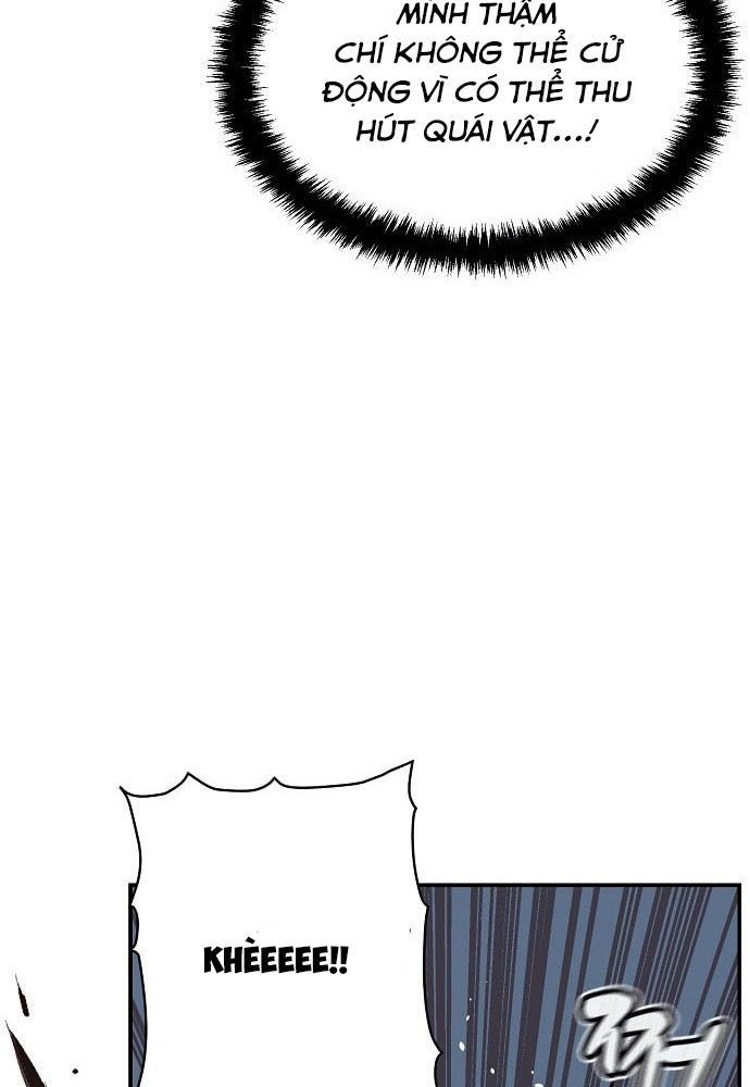 Tôi - Necromancer Cô Độc - Chapter 1 - Page 124
