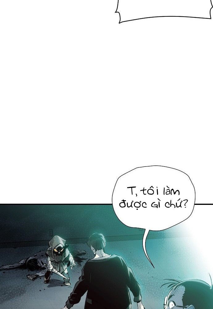 Tôi - Necromancer Cô Độc - Chapter 1 - Page 127