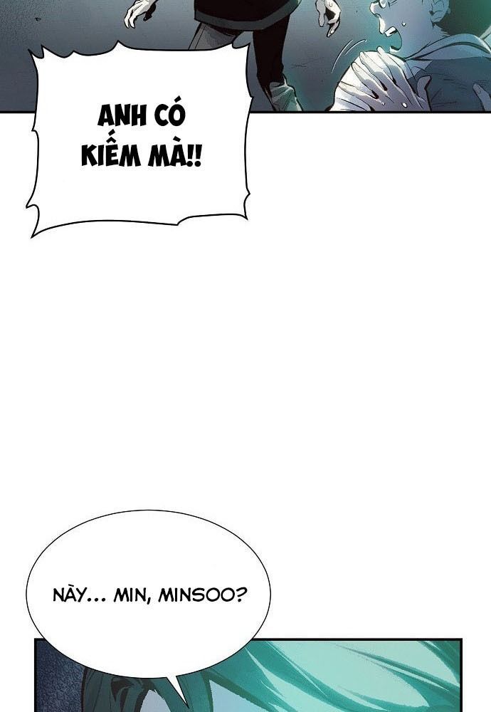 Tôi - Necromancer Cô Độc - Chapter 1 - Page 128