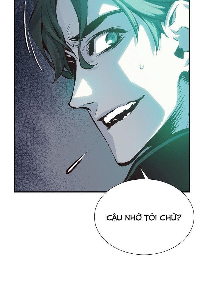Tôi - Necromancer Cô Độc - Chapter 1 - Page 129