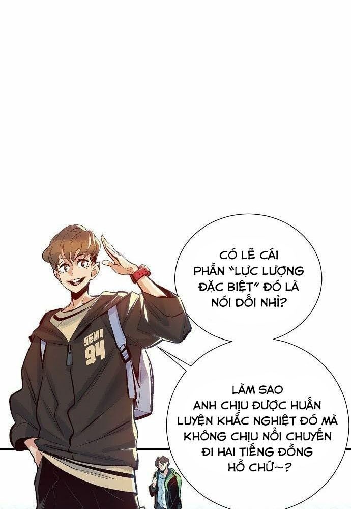 Tôi - Necromancer Cô Độc - Chapter 1 - Page 13