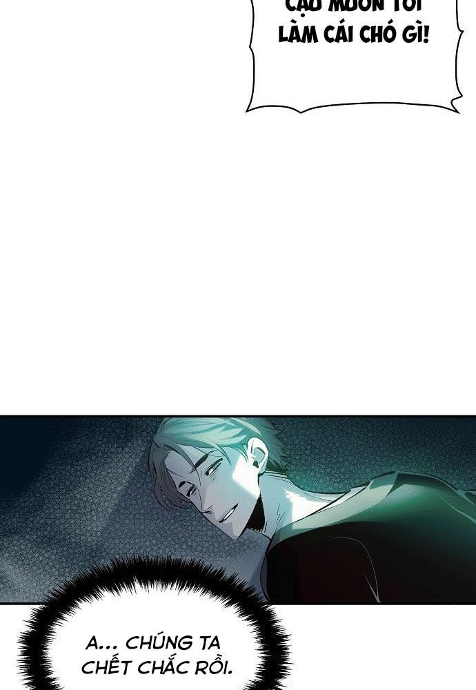 Tôi - Necromancer Cô Độc - Chapter 1 - Page 131