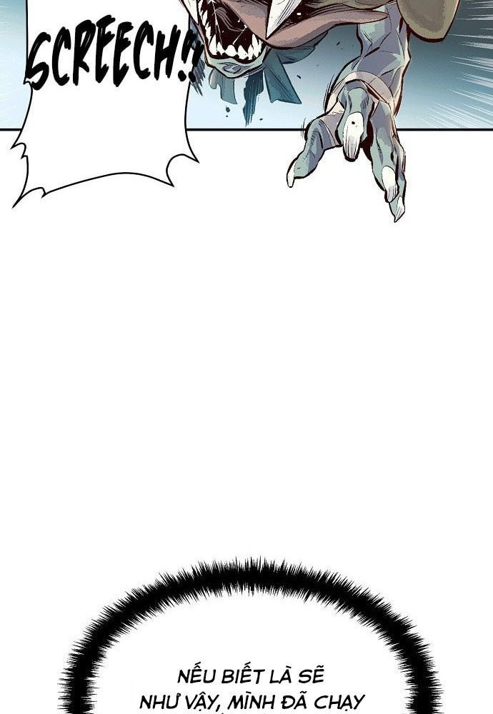 Tôi - Necromancer Cô Độc - Chapter 1 - Page 134