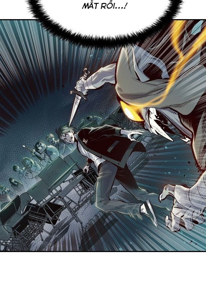 Tôi - Necromancer Cô Độc - Chapter 1 - Page 135