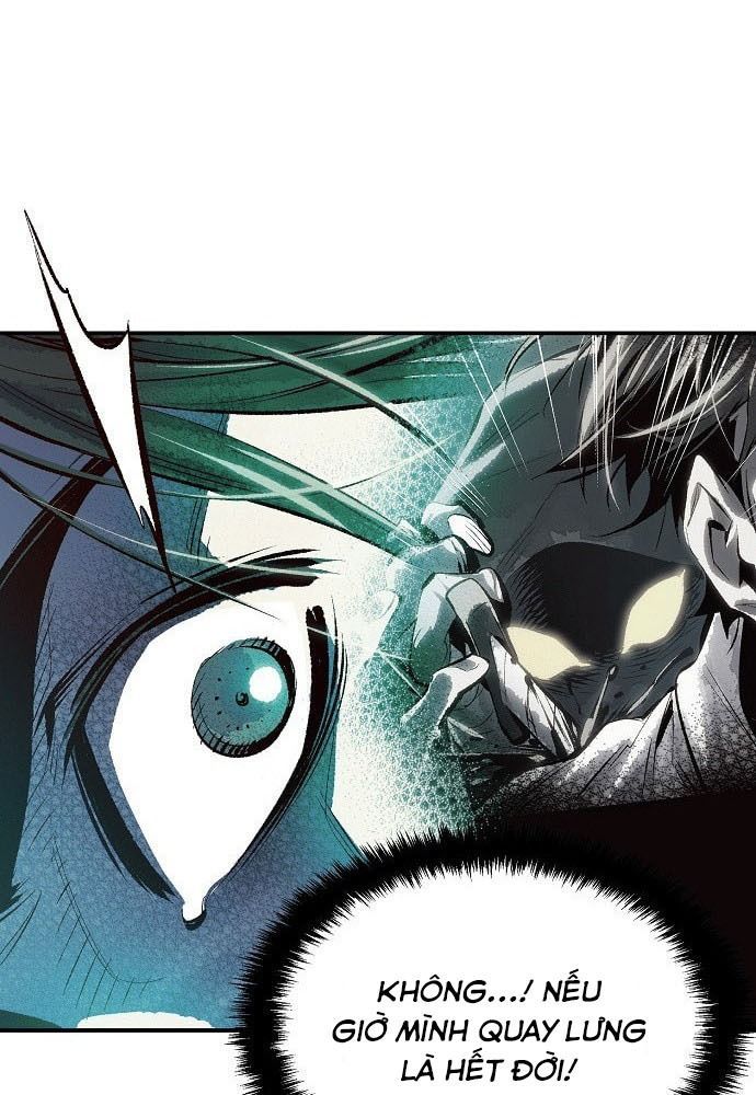 Tôi - Necromancer Cô Độc - Chapter 1 - Page 136