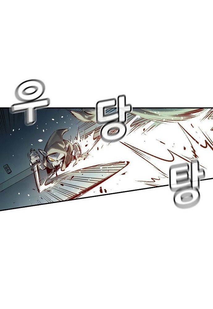 Tôi - Necromancer Cô Độc - Chapter 1 - Page 140