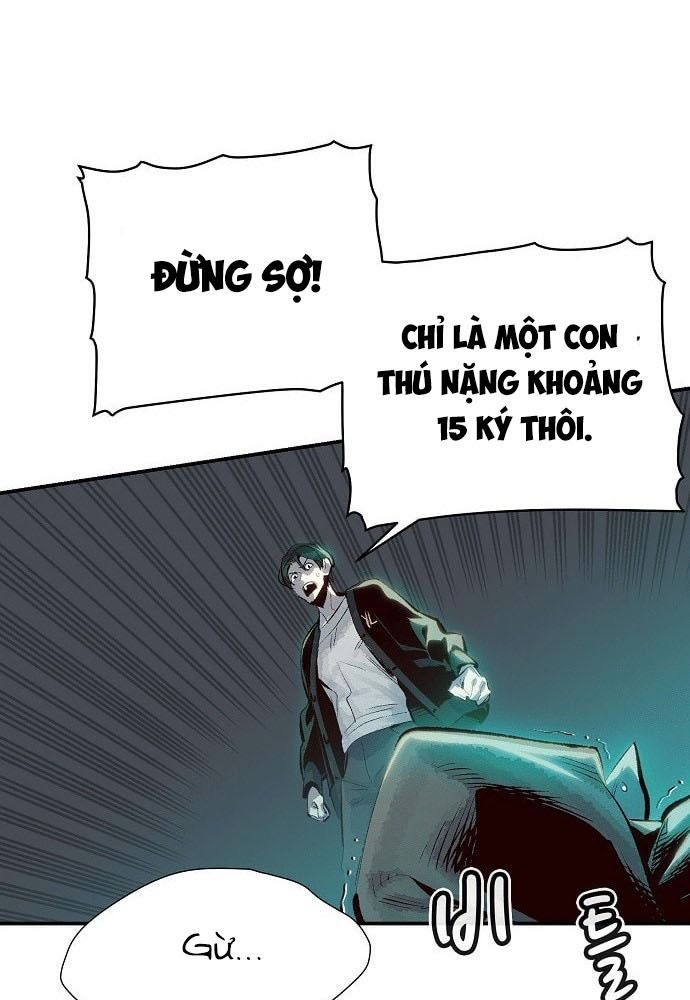 Tôi - Necromancer Cô Độc - Chapter 1 - Page 141