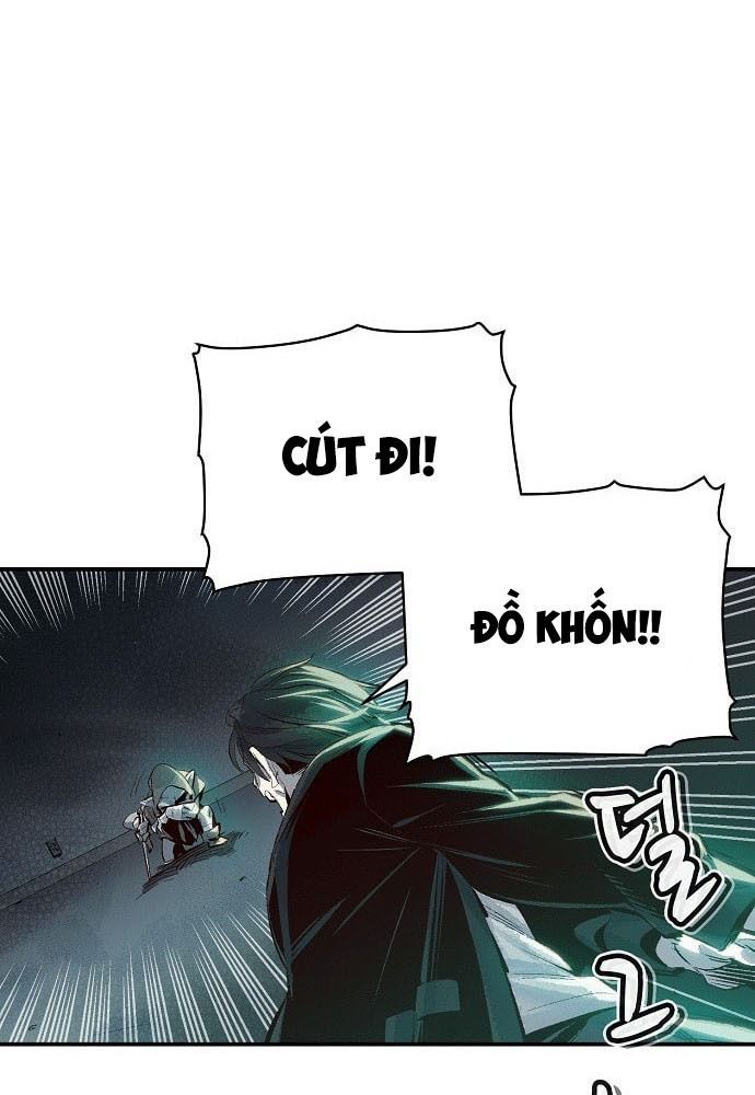 Tôi - Necromancer Cô Độc - Chapter 1 - Page 143