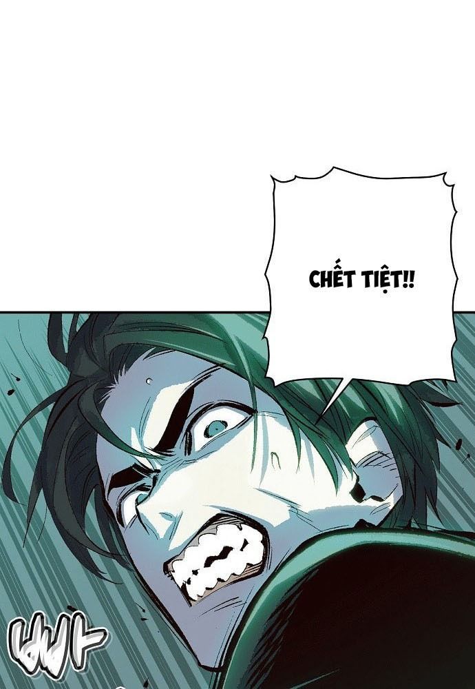 Tôi - Necromancer Cô Độc - Chapter 1 - Page 147