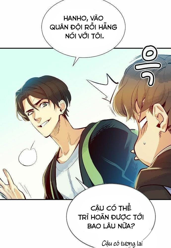 Tôi - Necromancer Cô Độc - Chapter 1 - Page 15