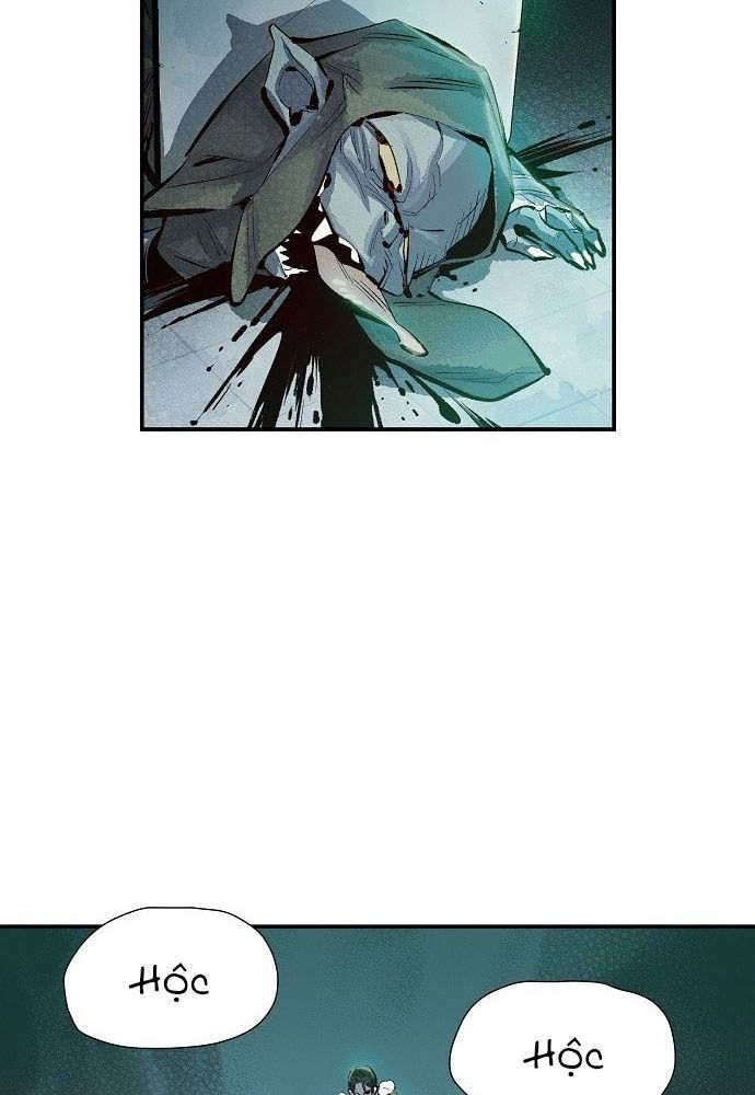 Tôi - Necromancer Cô Độc - Chapter 1 - Page 152