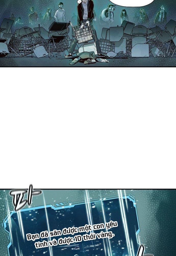 Tôi - Necromancer Cô Độc - Chapter 1 - Page 153