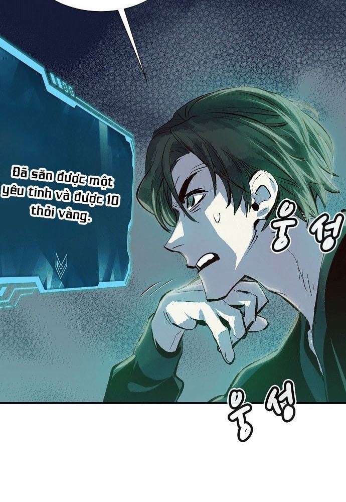 Tôi - Necromancer Cô Độc - Chapter 1 - Page 155