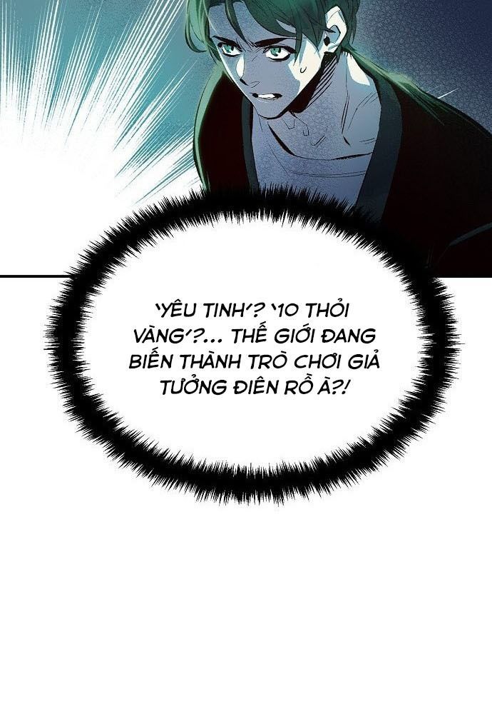 Tôi - Necromancer Cô Độc - Chapter 1 - Page 158