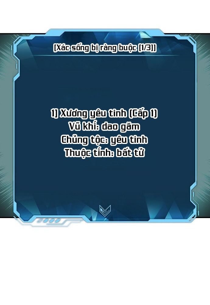 Tôi - Necromancer Cô Độc - Chapter 1 - Page 160