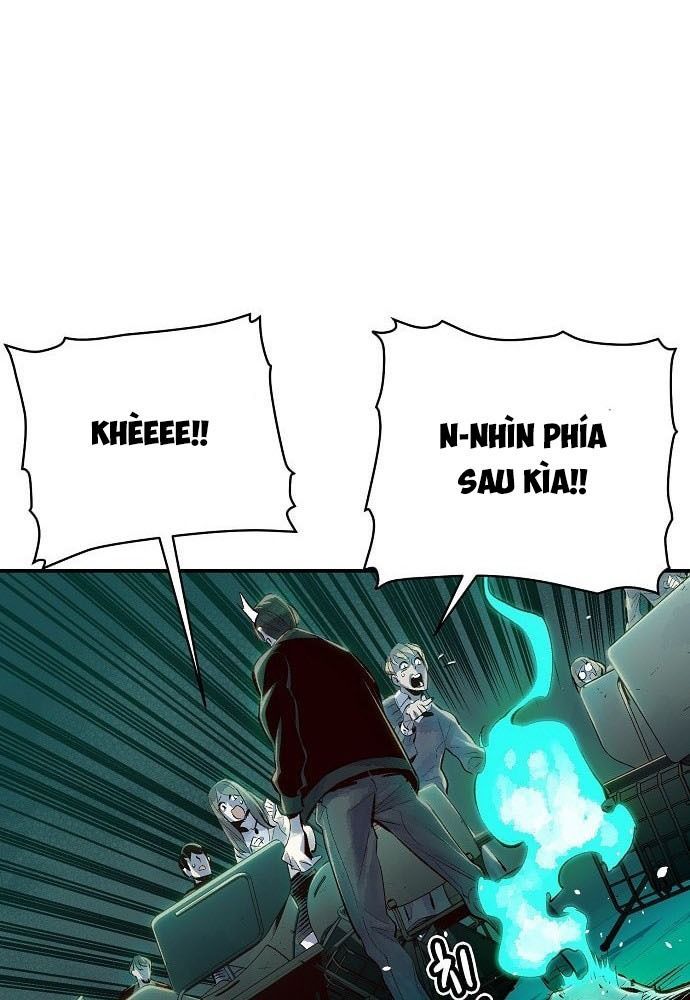 Tôi - Necromancer Cô Độc - Chapter 1 - Page 162