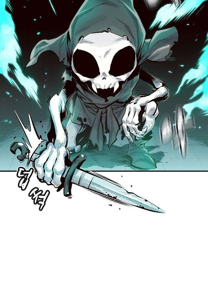 Tôi - Necromancer Cô Độc - Chapter 1 - Page 169