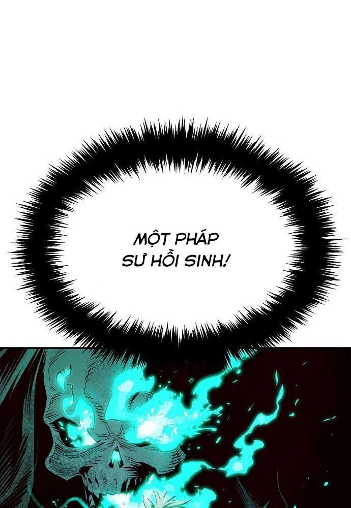 Tôi - Necromancer Cô Độc - Chapter 1 - Page 172