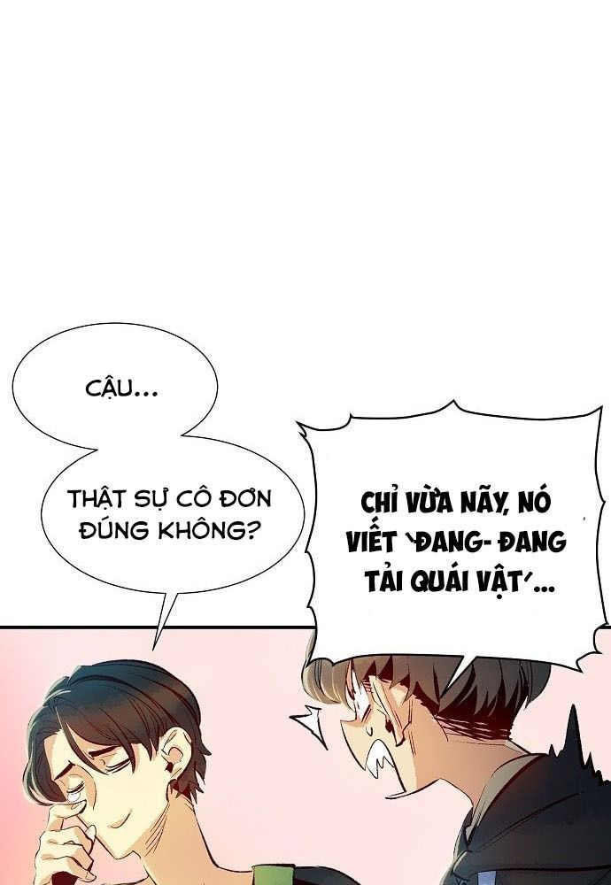 Tôi - Necromancer Cô Độc - Chapter 1 - Page 31