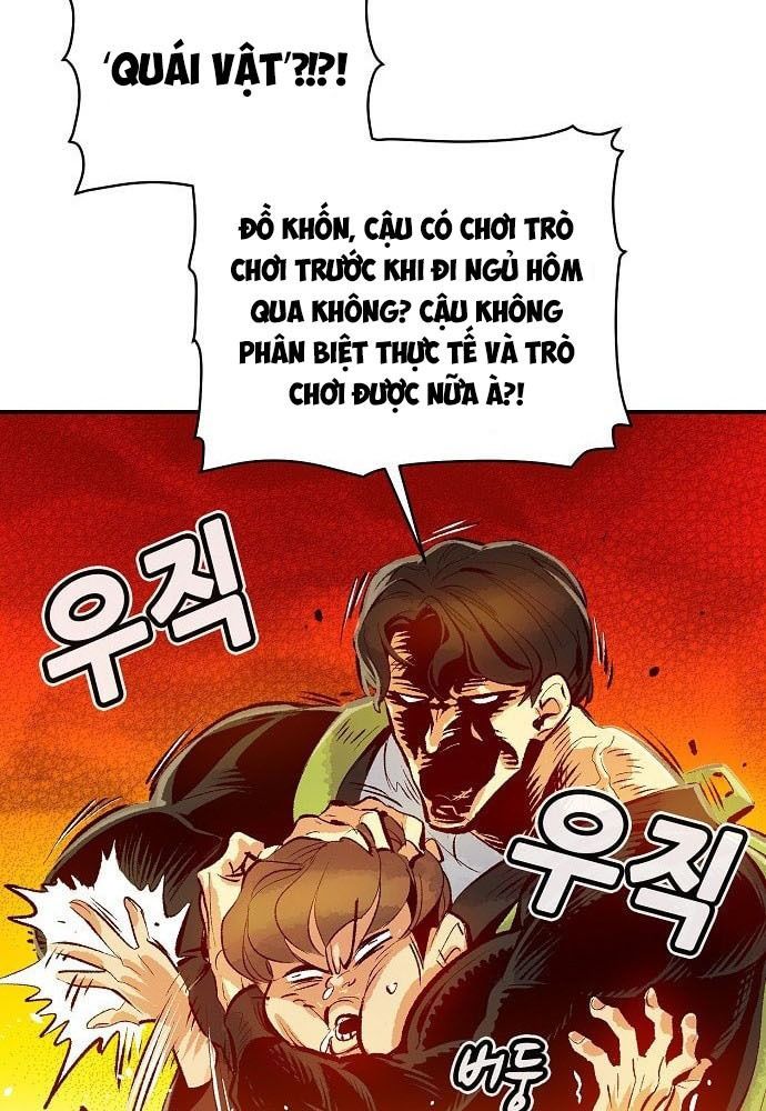 Tôi - Necromancer Cô Độc - Chapter 1 - Page 36