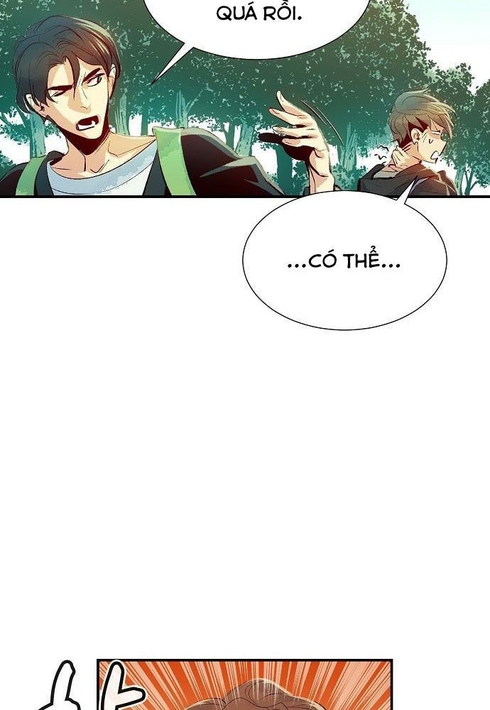 Tôi - Necromancer Cô Độc - Chapter 1 - Page 38