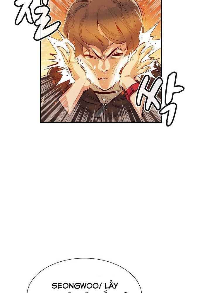 Tôi - Necromancer Cô Độc - Chapter 1 - Page 39