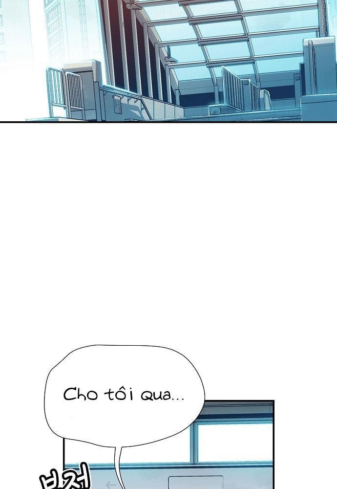 Tôi - Necromancer Cô Độc - Chapter 1 - Page 4