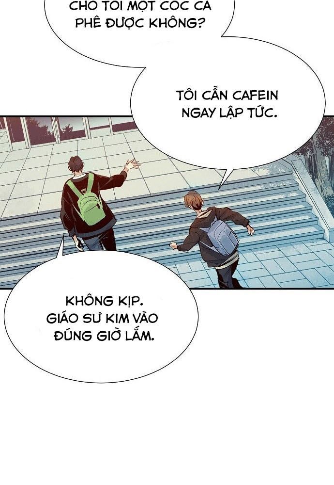 Tôi - Necromancer Cô Độc - Chapter 1 - Page 40