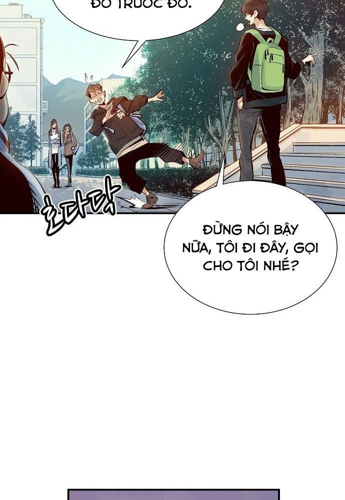 Tôi - Necromancer Cô Độc - Chapter 1 - Page 43