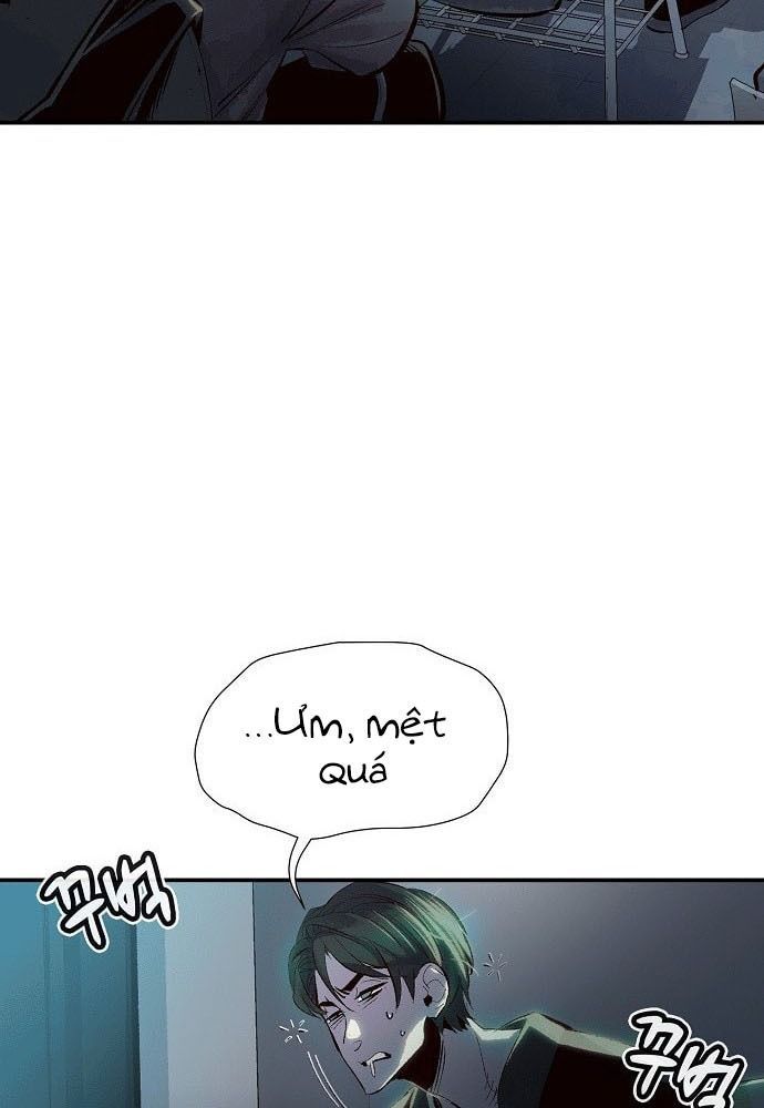 Tôi - Necromancer Cô Độc - Chapter 1 - Page 47