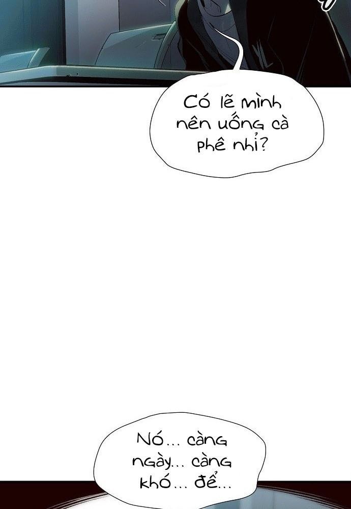 Tôi - Necromancer Cô Độc - Chapter 1 - Page 48