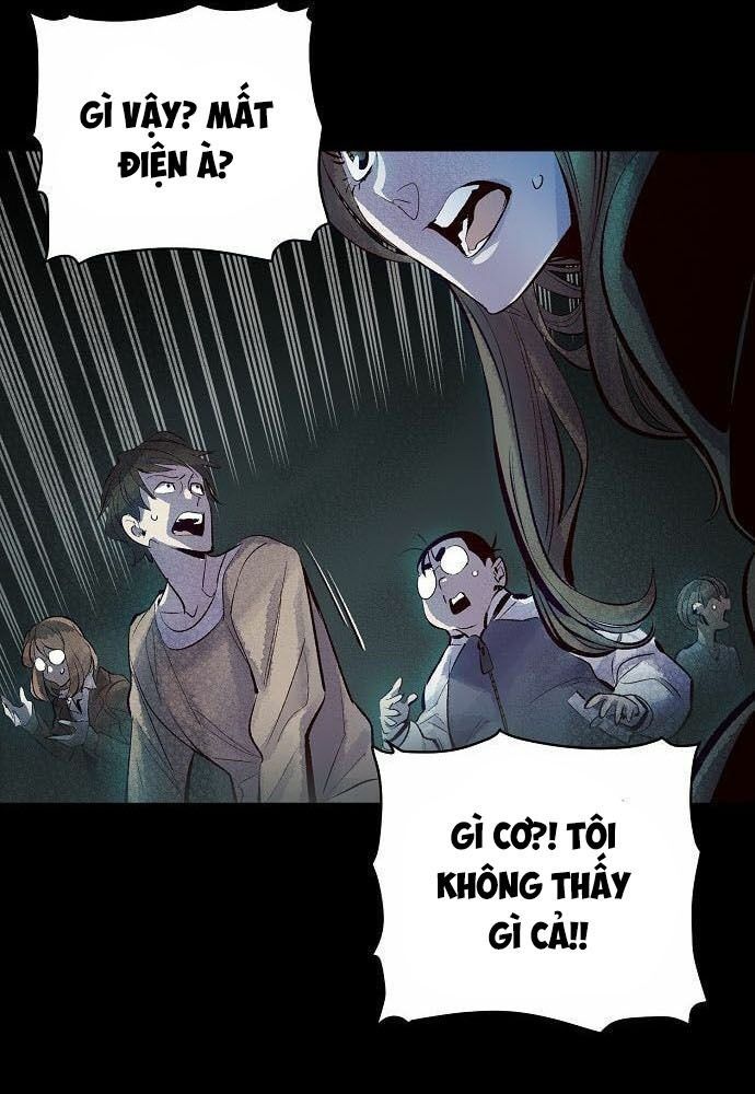 Tôi - Necromancer Cô Độc - Chapter 1 - Page 60