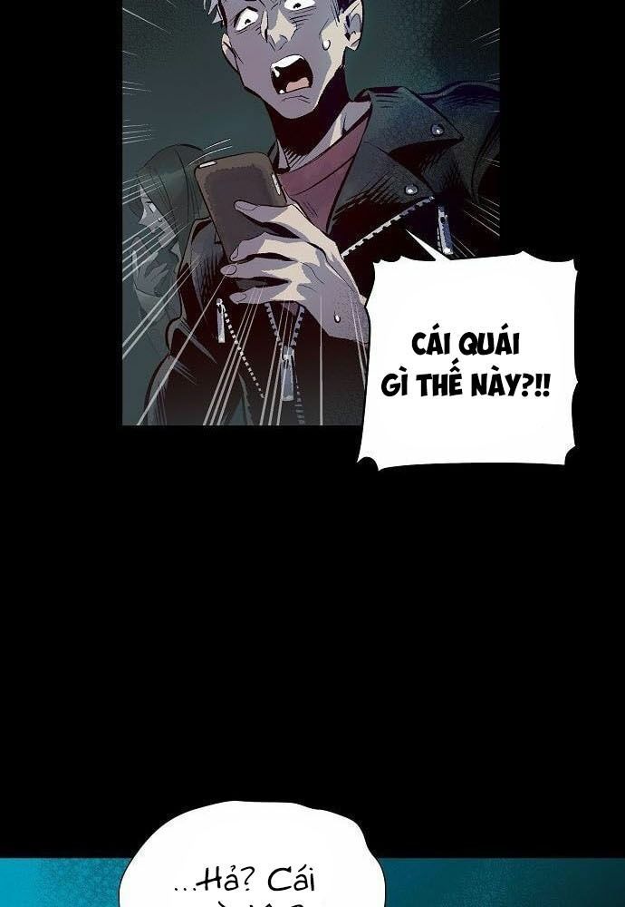 Tôi - Necromancer Cô Độc - Chapter 1 - Page 63
