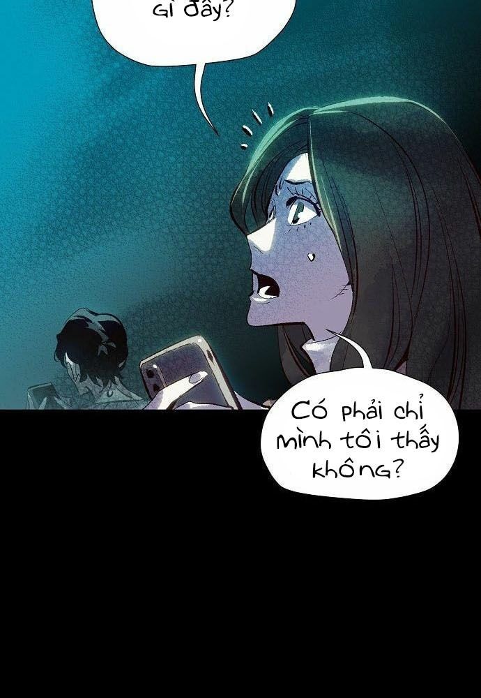 Tôi - Necromancer Cô Độc - Chapter 1 - Page 64