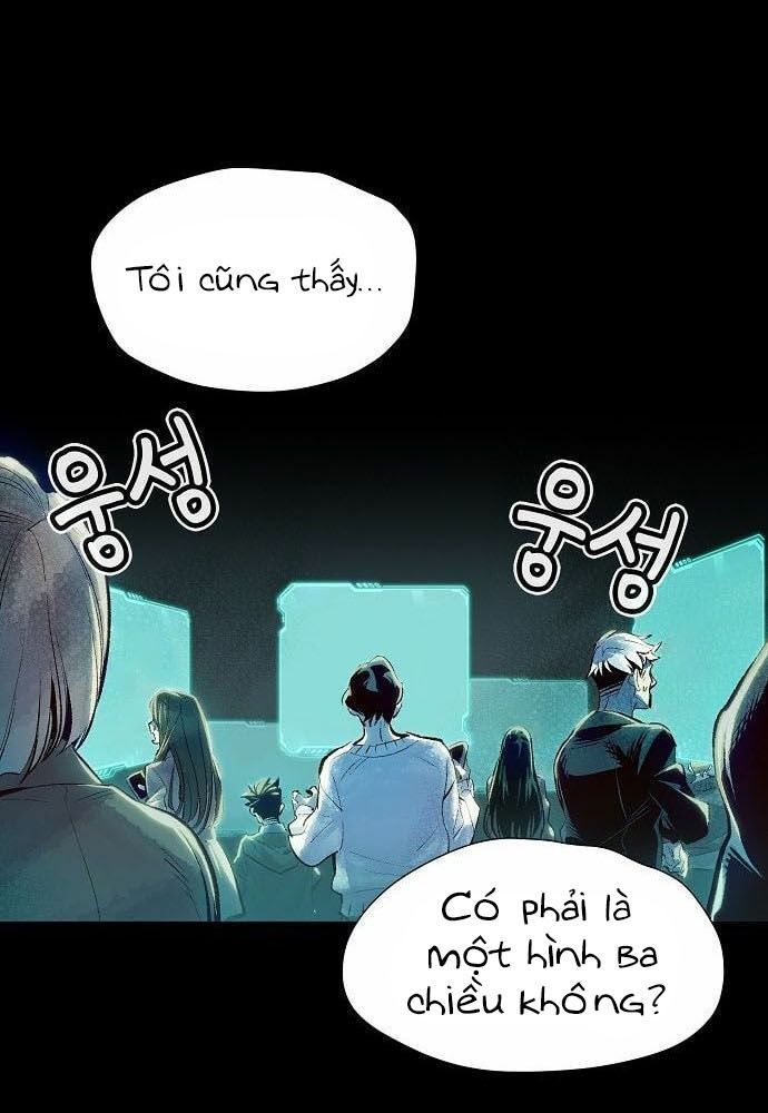 Tôi - Necromancer Cô Độc - Chapter 1 - Page 65