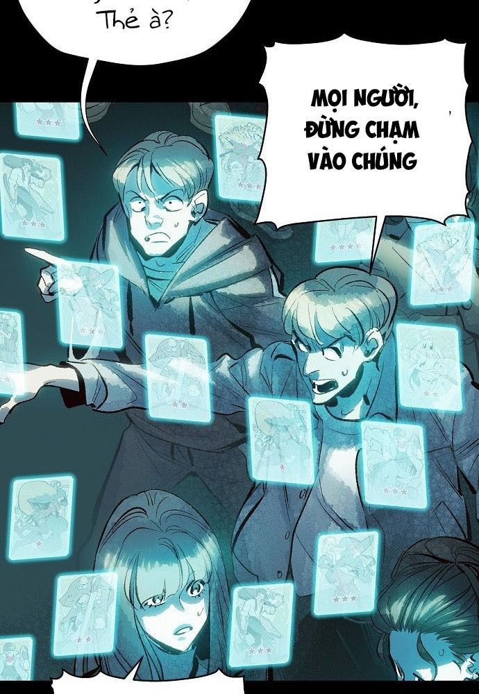 Tôi - Necromancer Cô Độc - Chapter 1 - Page 76